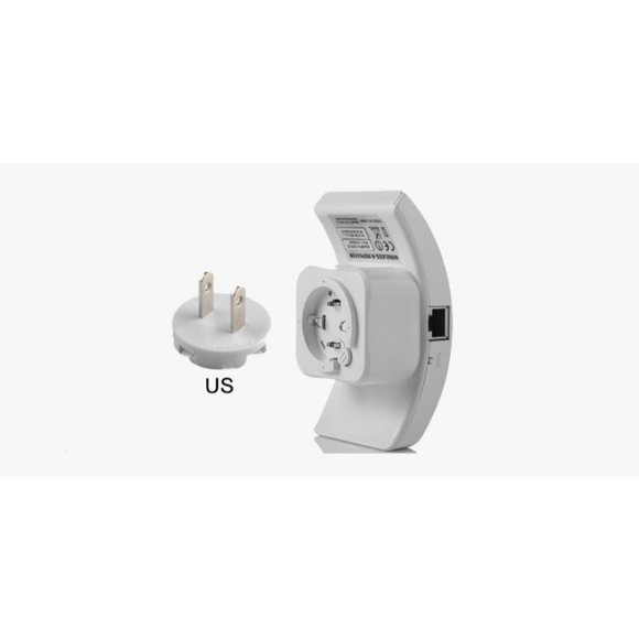 WiFi Booster & Range Extender Wireless Standard - Picture 2 of 3